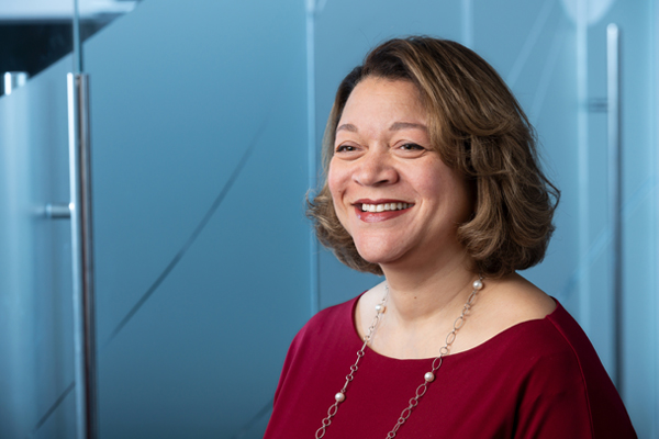 Natascha Dixon Edelin