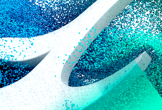 Crop of Avalere Logo